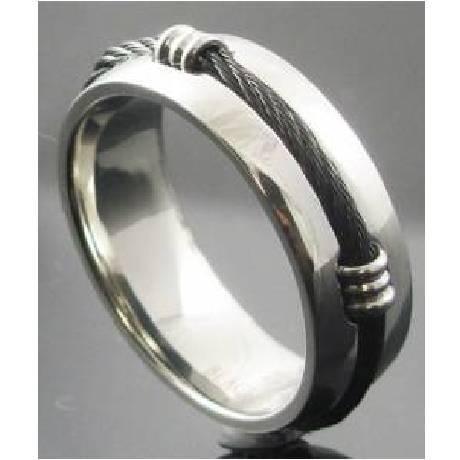 Wholesale Stainless Steel Jewelry, Bracelet, Rings, Wedding Band