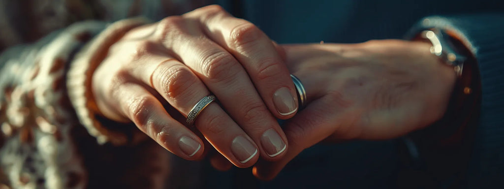 The Enduring Appeal of Affordable Tungsten Wedding Bands