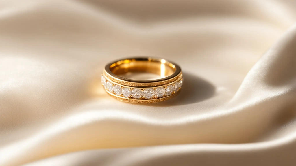 gold ring sizing mistakes to avoid