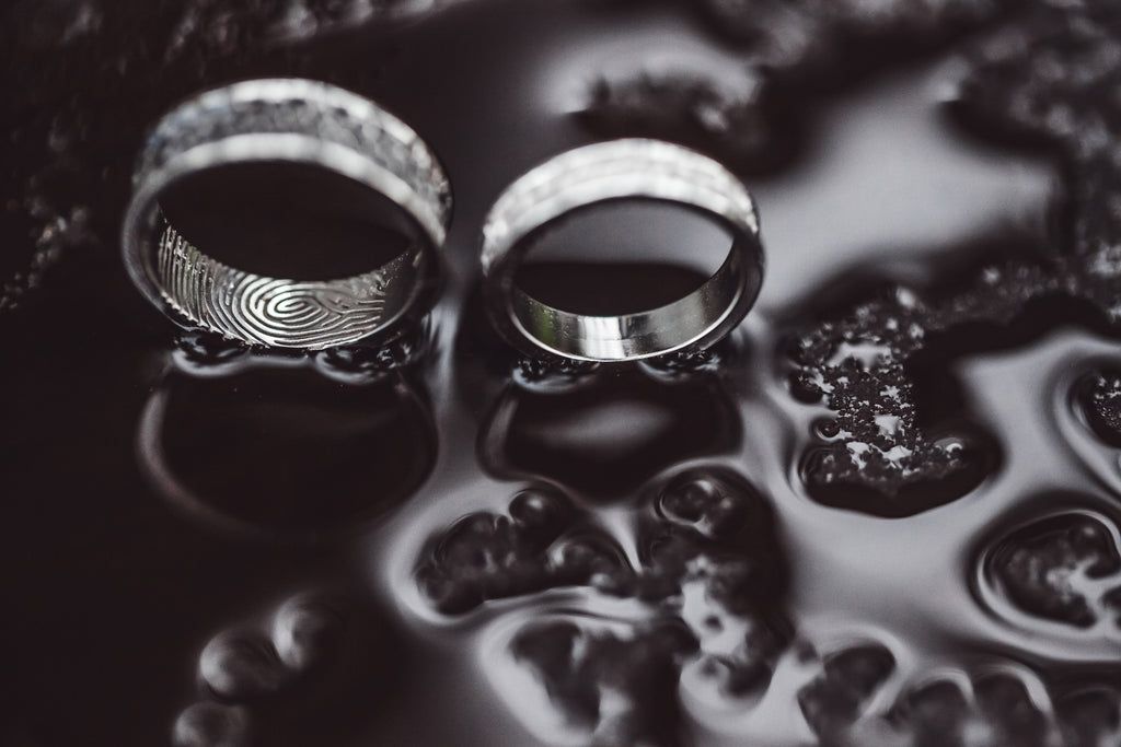Why Choose Tungsten for Your Wedding Ring