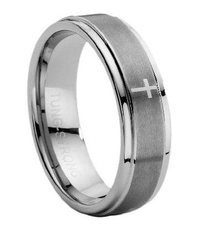 100 beautiful stainless steel rings retails for factory $600. Free shipping